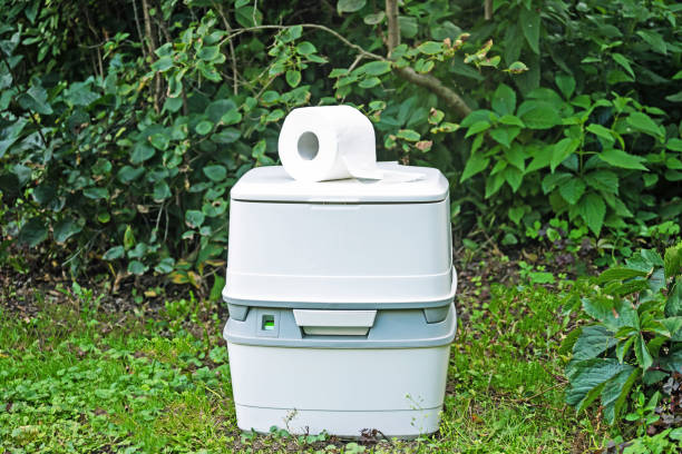 Best Luxury portable toilet rental  in Redland, AL