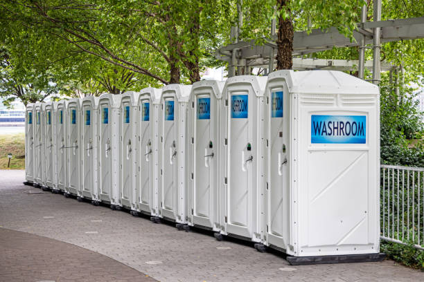 Best Local porta potty services  in Redland, AL