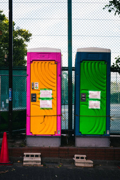 Best High-end porta potty rental  in Redland, AL