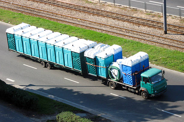 Best Porta potty rental for parties  in Redland, AL